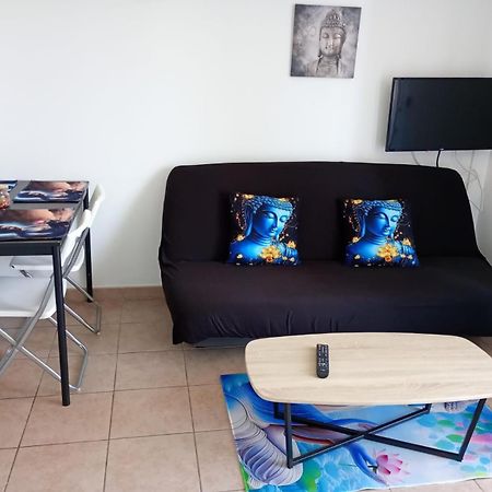 C210 Appartement Disneyland Paris Studio Μοντεβρέν Εξωτερικό φωτογραφία