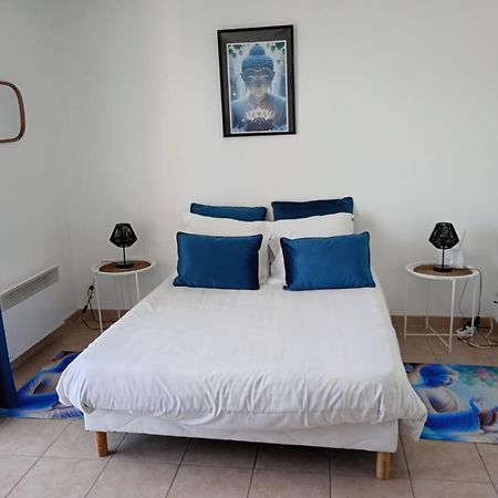 C210 Appartement Disneyland Paris Studio Μοντεβρέν Εξωτερικό φωτογραφία