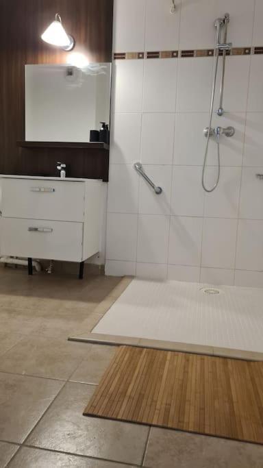 C210 Appartement Disneyland Paris Studio Μοντεβρέν Εξωτερικό φωτογραφία