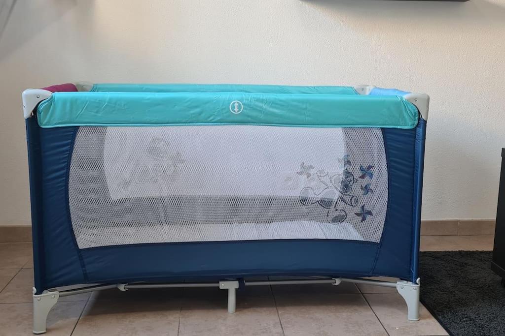 C210 Appartement Disneyland Paris Studio Μοντεβρέν Εξωτερικό φωτογραφία