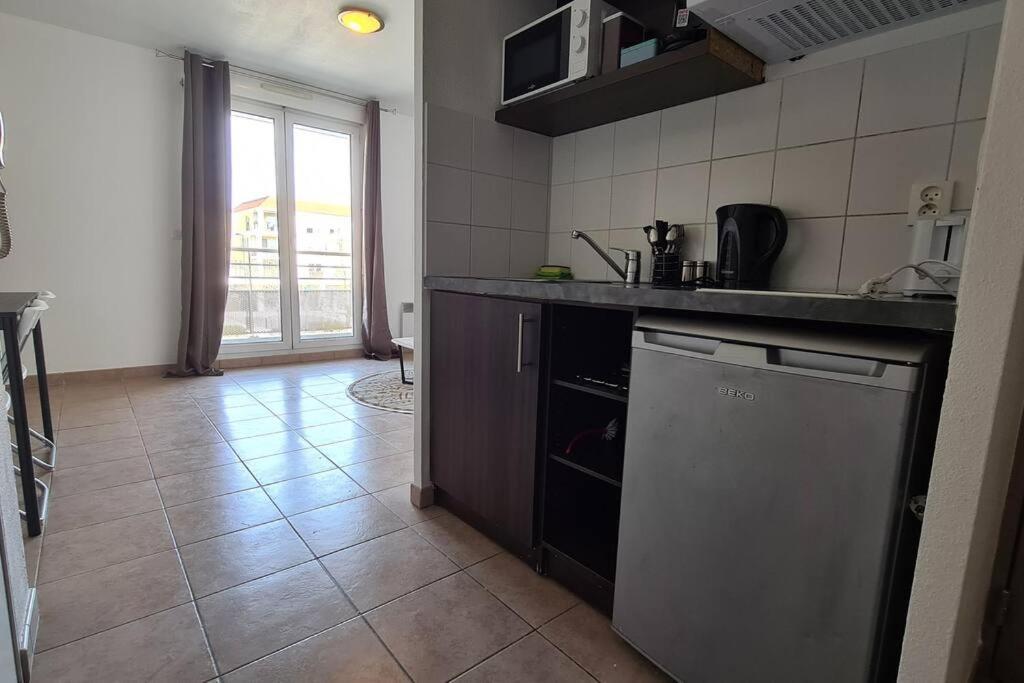 C210 Appartement Disneyland Paris Studio Μοντεβρέν Εξωτερικό φωτογραφία