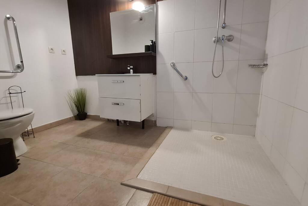 C210 Appartement Disneyland Paris Studio Μοντεβρέν Εξωτερικό φωτογραφία