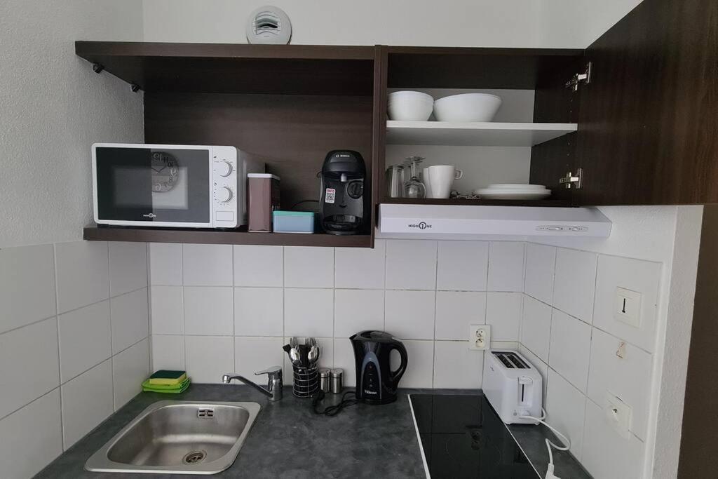 C210 Appartement Disneyland Paris Studio Μοντεβρέν Εξωτερικό φωτογραφία