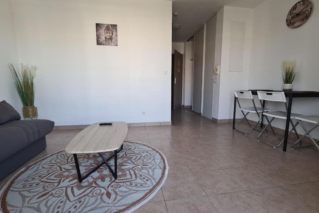 C210 Appartement Disneyland Paris Studio Μοντεβρέν Εξωτερικό φωτογραφία