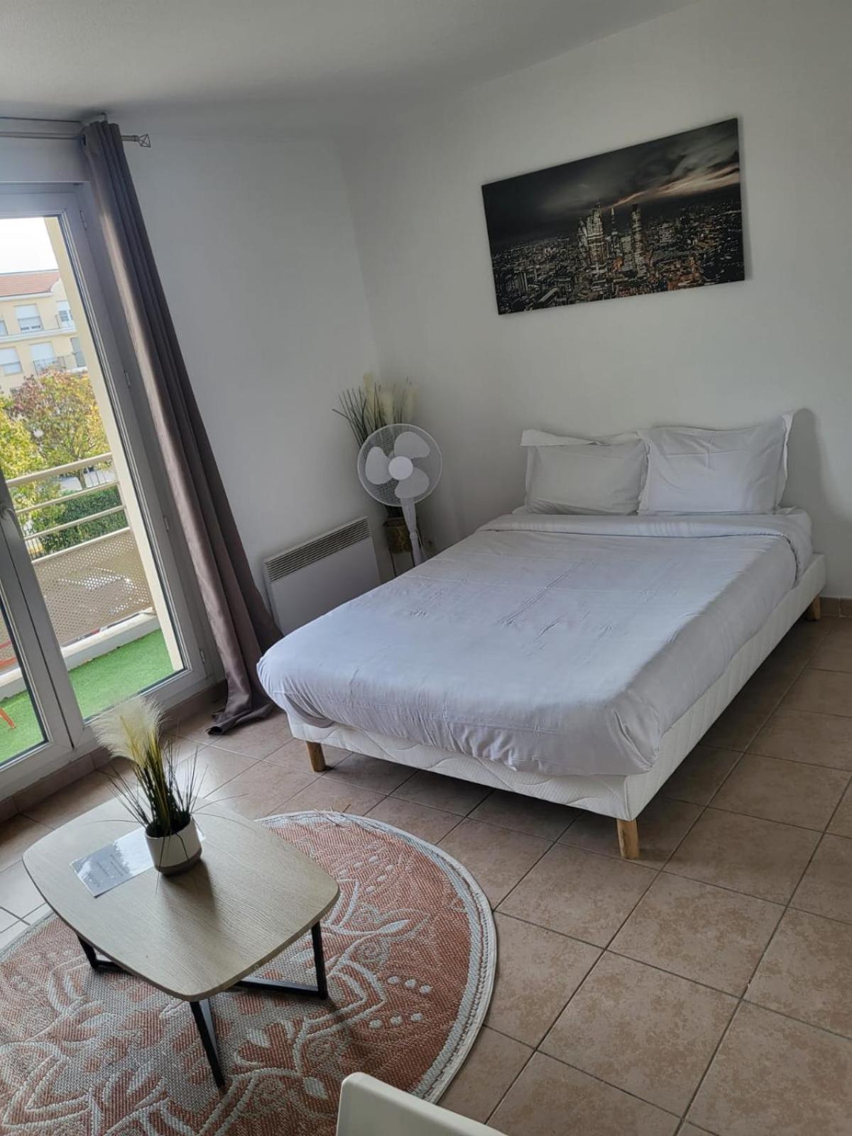 C210 Appartement Disneyland Paris Studio Μοντεβρέν Εξωτερικό φωτογραφία