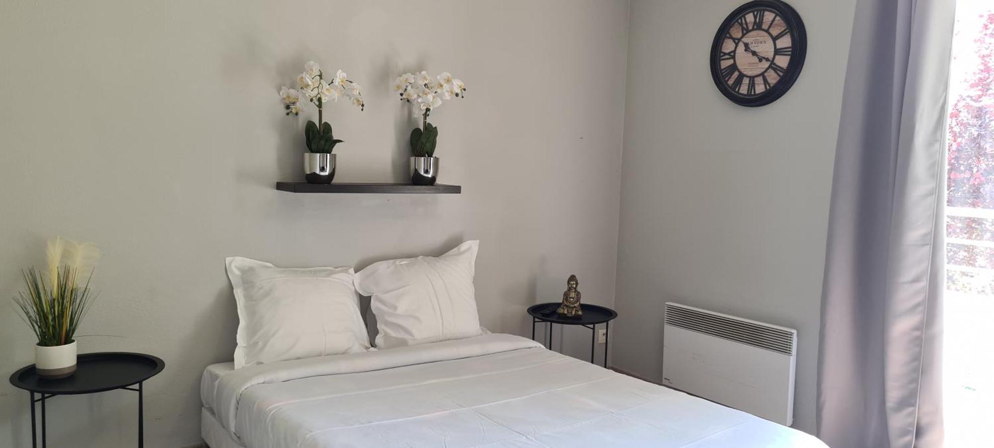 C210 Appartement Disneyland Paris Studio Μοντεβρέν Εξωτερικό φωτογραφία