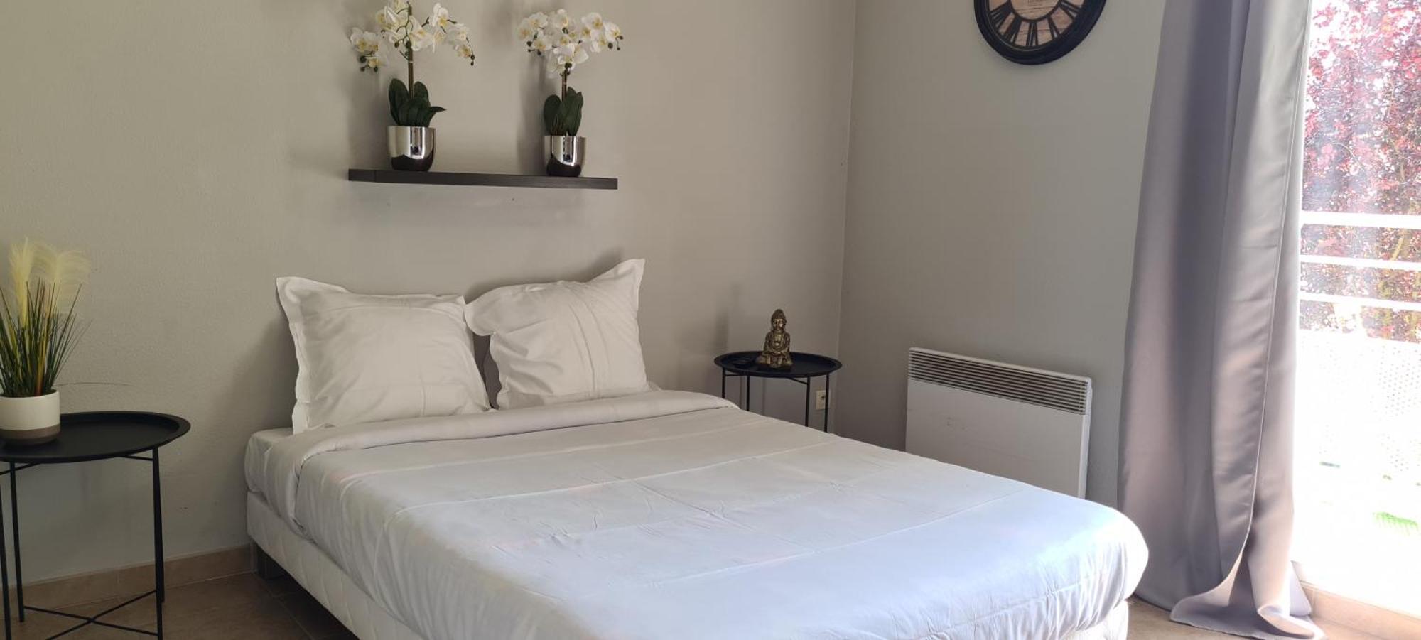 C210 Appartement Disneyland Paris Studio Μοντεβρέν Εξωτερικό φωτογραφία